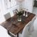 Interior Rustic Dining Table Modest On Interior With Regard To 75 Modern Ideas And Designs Pinterest Woods Tables Room 10 Rustic Dining Table
