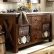 Rustic Double Sink Bathroom Vanities Charming On Furniture In Vanity Awesome Ideas Under Two Framed 5