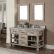 Rustic Double Sink Bathroom Vanities Stylish On Furniture In Shop Style 60 Inch Vanity And Matching 1