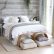 Rustic Elegant Bedroom Designs Delightful On Inside Chic Master Latest Creating An Allover Stencil 1