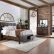 Bedroom Rustic Elegant Bedroom Designs Marvelous On Design With New Hankinson King Size 17 Rustic Elegant Bedroom Designs