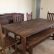 Kitchen Rustic Kitchen Table With Bench Amazing On Intended For Decorating Stunning Sets 32 Dining 19 Rustic Kitchen Table With Bench