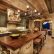 Rustic Kitchens Designs Contemporary On Kitchen Cabinets Pictures Ideas Tips From HGTV 2