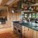 Kitchen Rustic Kitchens With Islands Innovative On Kitchen Regard To Simple Cape Cod Cabinets Around 13 Rustic Kitchens With Islands