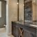 Bedroom Rustic Master Bathroom Designs Modest On Bedroom With Undermount Sink Simple Granite Counters 29 Rustic Master Bathroom Designs