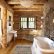 Rustic Master Bathroom Designs Stunning On Bedroom Inside 50 Enchanting Ideas For The Relaxed 3