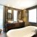 Bathroom Rustic Modern Bathroom Designs Amazing On Within With A Freestanding 22 Rustic Modern Bathroom Designs