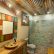 Bathroom Rustic Modern Bathroom Designs Contemporary On With Regard To 50 Enchanting Ideas For The Relaxed 19 Rustic Modern Bathroom Designs