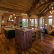Rustic Open Kitchen Designs Astonishing On For 15 Lovely That Will Leave You Awestruck 2