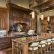 Kitchen Rustic Open Kitchen Designs Charming On In Country Talentneeds Com 20 Rustic Open Kitchen Designs
