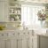 Rustic White Country Kitchen Perfect On Intended Cottage Farmhouse Kitchens Designs We Love 1