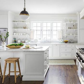 Kitchen Rustic White Country Kitchens Delightful On Kitchen Within Design Ideas 7 Rustic White Country Kitchens