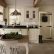 Rustic White Country Kitchens Exquisite On Kitchen Inside 20 With Character Decoholic 1