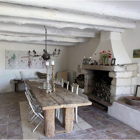 Kitchen Rustic White Country Kitchens Innovative On Kitchen In 22 That ROCK Picklee Rustic White Country Kitchens