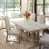 Rustic White Dining Table Creative On Furniture And Tables Interesting Weathered 5