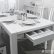 Furniture Rustic White Dining Table Delightful On Furniture Pertaining To Impressive 19 Tables Wash Modern Solid 29 Rustic White Dining Table