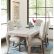 Rustic White Dining Table Impressive On Furniture Slash Prices Cosmo Wood Antique 72 Inch 2