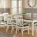 Rustic White Dining Table Modest On Furniture Intended Affordable Room Sets Rooms To Go 3