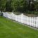 Other Scalloped Vinyl Picket Fence Astonishing On Other In PVC Flatboard Greenwich CT 19 Scalloped Vinyl Picket Fence