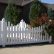Other Scalloped Vinyl Picket Fence Creative On Other Throughout Mart Direct Topeka 11 Scalloped Vinyl Picket Fence