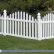Other Scalloped Vinyl Picket Fence Delightful On Other Regarding Bonnell Fencing Services 21 Scalloped Vinyl Picket Fence