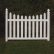 Scalloped Vinyl Picket Fence Wonderful On Other In Cape Cod Top 2