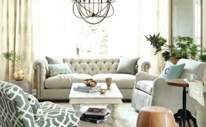 Semi Formal Living Room Furniture