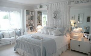 Shabby Chic Bedroom Inspiration