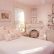 Shabby Chic Bedroom Inspiration Incredible On Pretty Wall Colors Inspiring With Pale Pink And 1
