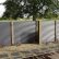 Sheet Metal Privacy Fence Excellent On Other With Corrugated Ideas Don T Me In 4