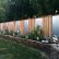 Other Sheet Metal Privacy Fence Imposing On Other And Wood Combination 8 Sheet Metal Privacy Fence