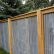 Other Sheet Metal Privacy Fence Imposing On Other Within Photobucket D Limonchello In 25 Sheet Metal Privacy Fence