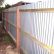 Other Sheet Metal Privacy Fence Impressive On Other With Regard To Corrugated Fences Made Tin Outdoors 9 Sheet Metal Privacy Fence
