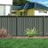 Other Sheet Metal Privacy Fence Magnificent On Other Regarding Corrugated Panels Backyard Fences 14 Sheet Metal Privacy Fence