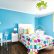 Bedroom Simple Bedroom For Teenage Girls Blue Lovely On Inside Girl Ideas 19 Simple Bedroom For Teenage Girls Blue