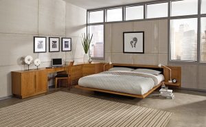 Simple Bedroom Furniture Ideas