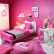 Simple Kids Bedroom For Girls Impressive On With Regard To Cute Pink Ideas Beautiful Great Decorating 3