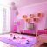 Bedroom Simple Kids Bedroom For Girls Interesting On Intended Toddler Girl Painting Room Ideas Appealing 16 Simple Kids Bedroom For Girls