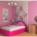 Bedroom Simple Kids Bedroom For Girls Magnificent On Intended 30 Cool Ideas Your Children Are Sure To Love 14 Simple Kids Bedroom For Girls
