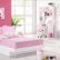 Bedroom Simple Kids Bedroom For Girls Modern On Inside Bed Rooms And Bedrooms Idea 11 Simple Kids Bedroom For Girls