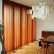 Interior Sliding Door Wood Blinds Charming On Interior Inside Window Treatments For Glass Doors Vertical 22 Sliding Door Wood Blinds