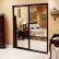 Other Sliding Mirror Closet Doors Magnificent On Other Regarding Feng Shui Bedroom Tips For Mirrored Open Spaces 28 Sliding Mirror Closet Doors