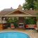 Other Small Pool House Plans Brilliant On Other In 65 Fresh 20 Small Pool House Plans