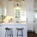 Small White Kitchens Amazing On Kitchen Intended For Ideas With Cabinets Gorgeous 5