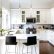Kitchen Small White Kitchens Excellent On Kitchen Intended For Ideas Endearing With 22 Small White Kitchens