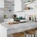 Small White Kitchens Stylish On Kitchen Intended For Space Remodel HGTV 1