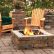 Other Square Paver Patio With Fire Pit Excellent On Other Inside Brick Dartmouth97 Club 18 Square Paver Patio With Fire Pit
