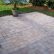 Home Stamped Concrete Patio With Fire Pit Cost Imposing On Home Intended For Prices Vs Exposed Aggregate 10 Stamped Concrete Patio With Fire Pit Cost