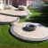 Stamped Concrete Patio With Fire Pit Cost Incredible On Home Intended CONTRACTORS MICHIGAN 5