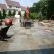 Home Stamped Concrete Patio With Fire Pit Cost Modern On Home Sport Wholehousefans Co 29 Stamped Concrete Patio With Fire Pit Cost
